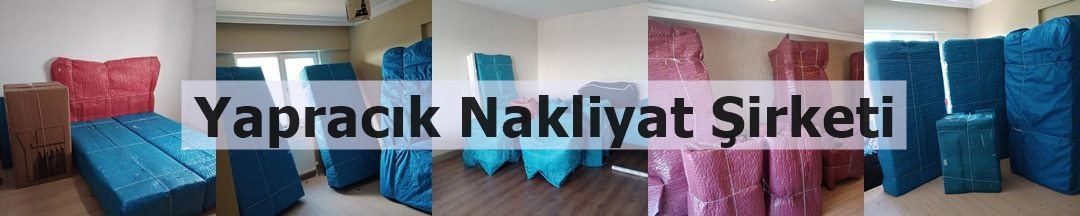 Yapracık Nakliyat görseli